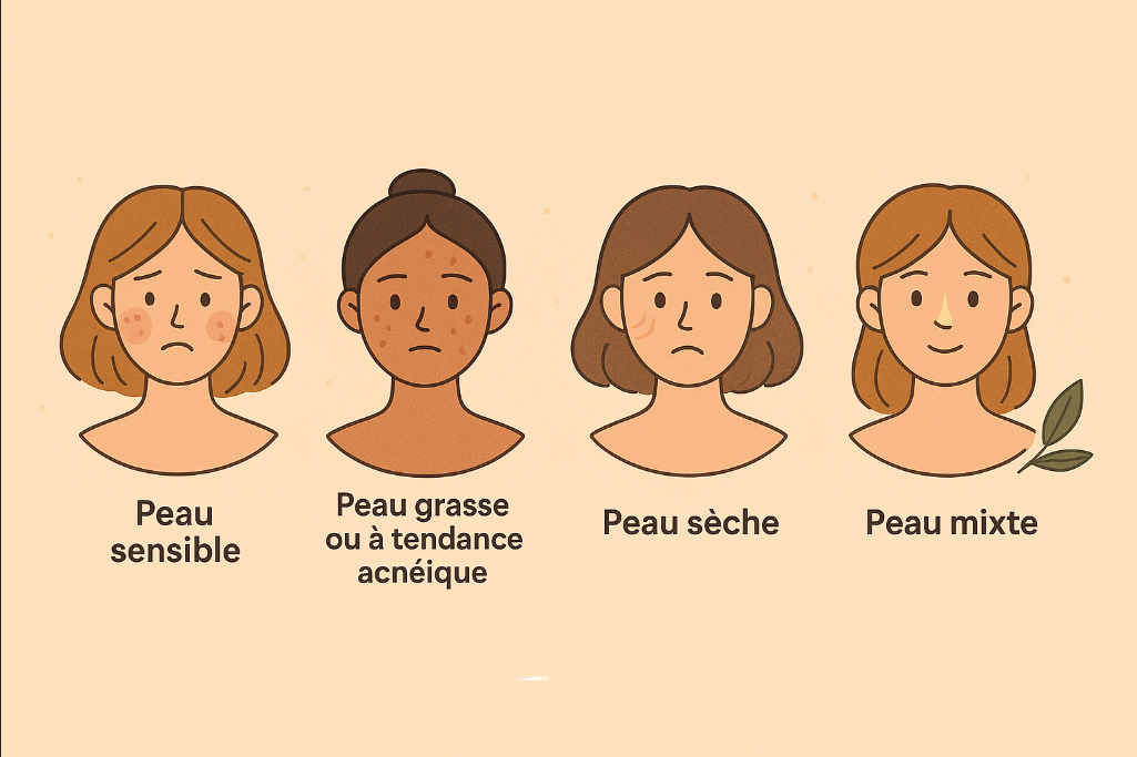 Quelle routine coréenne adopter selon son type de peau ?