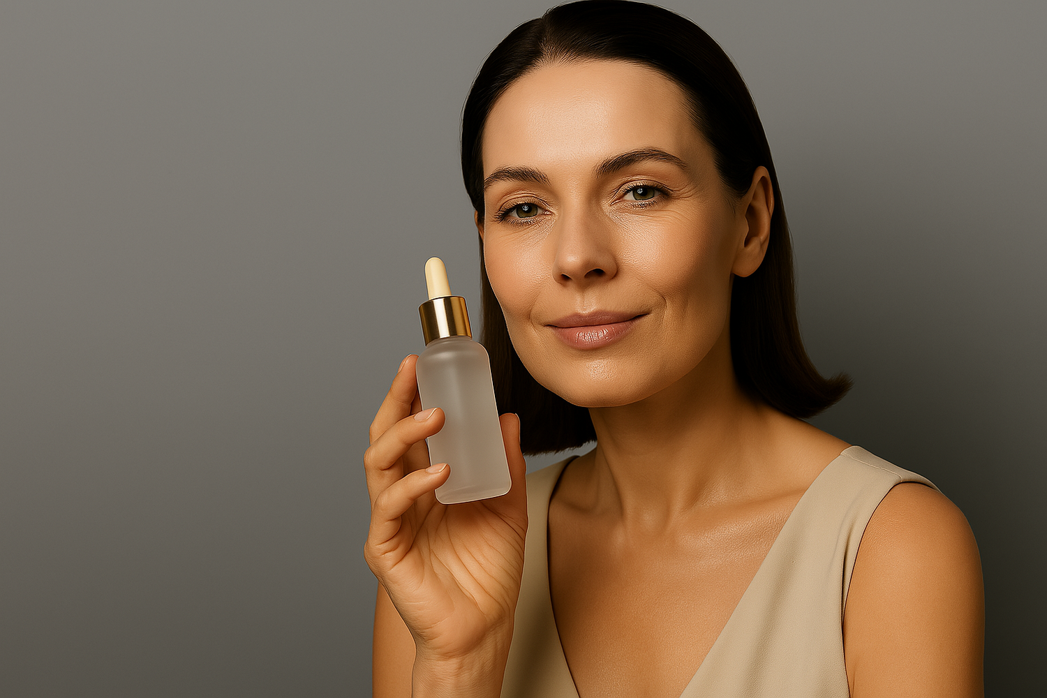 Hero Banner Anti Vieillissement