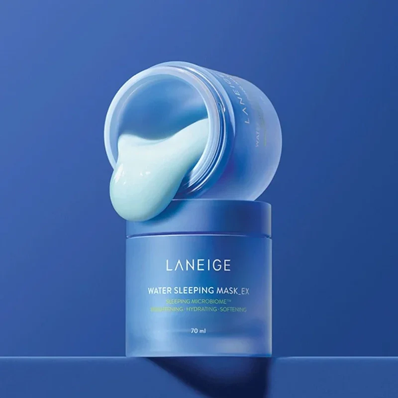 LANEIGE - Water Sleeping Mask Mini 15ml