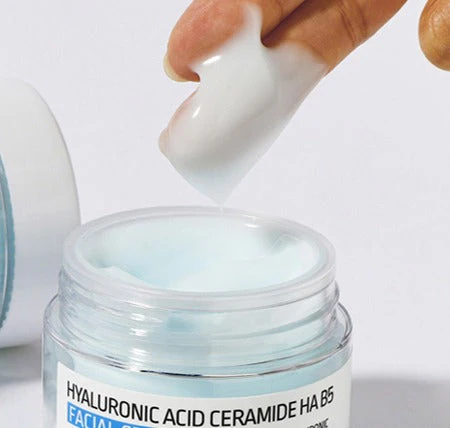APLB HA B5 Cream - Hydratation intense panthénol peaux déshydratées sensibles