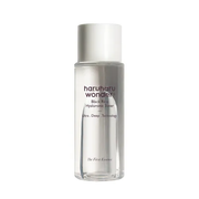 Mini toner hydratant haruharu wonder riz noir 10ml - Acide hyaluronique format voyage K-Beauty