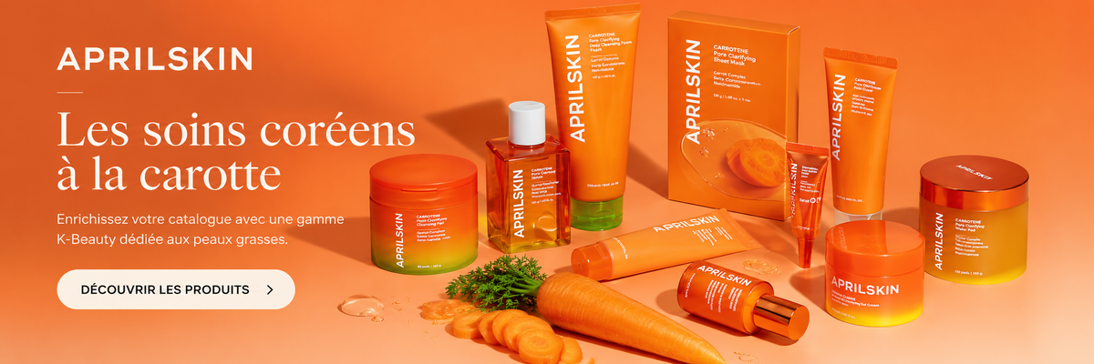 April Skin Collection