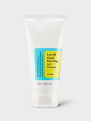 COSRX - Low pH Good Morning Gel Nettoyant