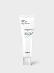 COSRX - Crème Apaisante Réparatrice Pure Fit Cica 50ml