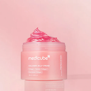 medicube - Crème Raffermissante Collagen Jelly Cream 110ml