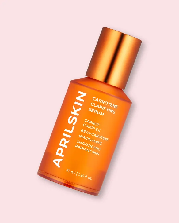 APRILSKIN - Sérum Anti-Imperfections Clarifiant Carrotene 37ml