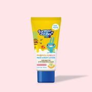Formal Bee - Lotion Douce Visage & Corps Kids Propolis Mild 30ml