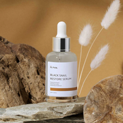 iUNIK - Sérum Réparateur Black Snail Restore 50ml