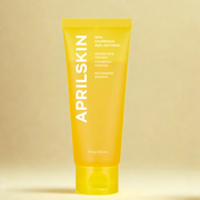 APRILSKIN - Masque Peel-Off Apaisant Real Calendula 100g