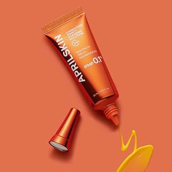 APRILSKIN - Soin Ciblé Anti-Boutons Carrotene IPMP Clearing Solution 20ml