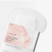 medicube - Masque Tissu Raffermissant Collagen Lifting 27g