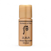 THE WHOO - Émulsion Régénérante Cheonyuldan Ultimate Rejuvenative Mini 5ml