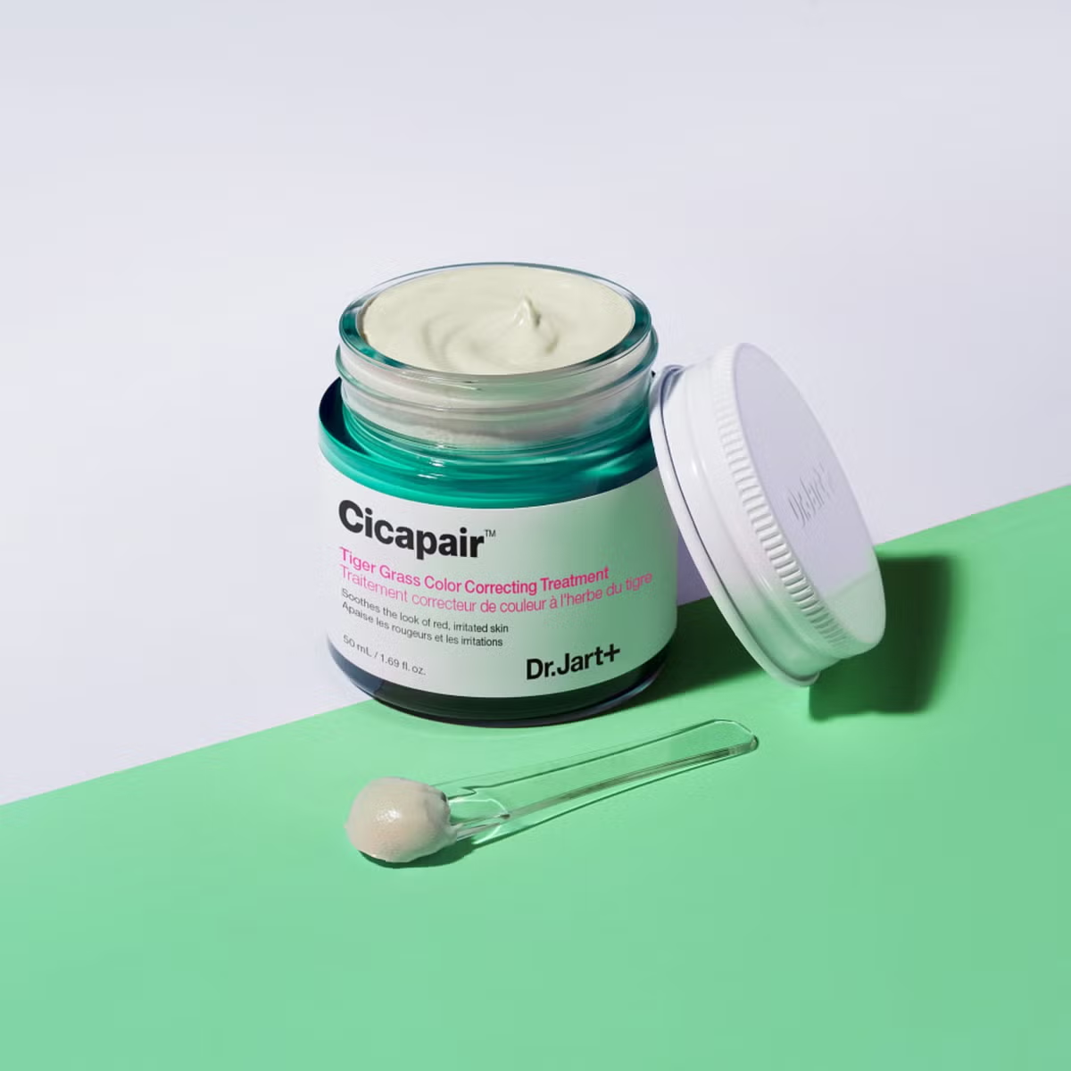 Dr. Jart+ - Cicapair Correcteur Apaisant à la Centella (Mini) 15ml