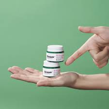 Dr. Jart+ - Cicapair Correcteur Apaisant à la Centella (Mini) 15ml