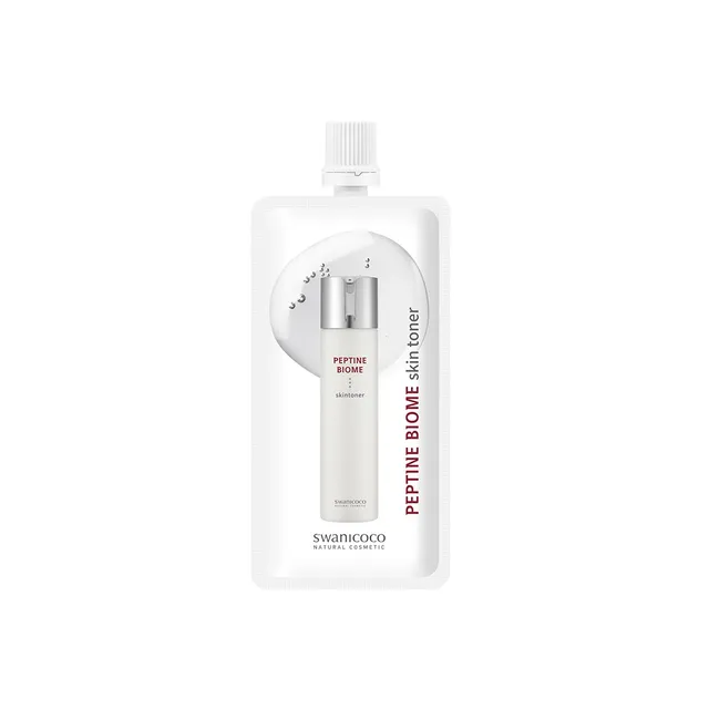 SWANICOCO - Émulsion Équilibrante Peptine Biome 10ml