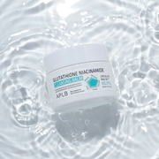 APLB - Baume Démaquillant Éclat Glutathione & Niacinamide 80ml